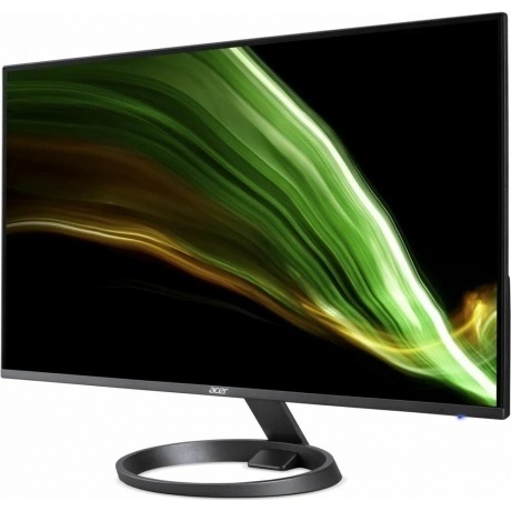 Монитор Acer R272EYMIX 27" черный (UM.HR2EE.E09) - фото 5