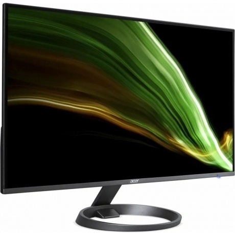 Монитор Acer R272EYMIX 27" черный (UM.HR2EE.E09) - фото 6