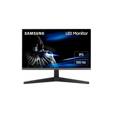 Монитор Samsung 27" S27C330GAI Black (LS27C330GAIXCI) - фото 1