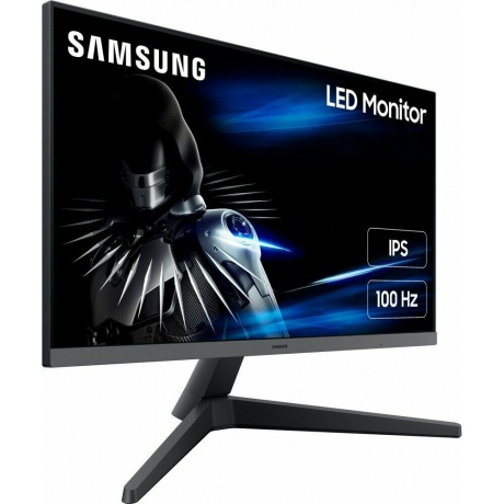 Монитор Samsung 27" S27C330GAI Black (LS27C330GAIXCI) - фото 3