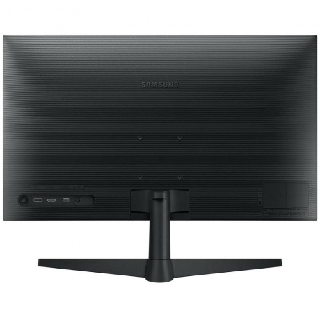 Монитор Samsung 27" S27C330GAI Black (LS27C330GAIXCI) - фото 5