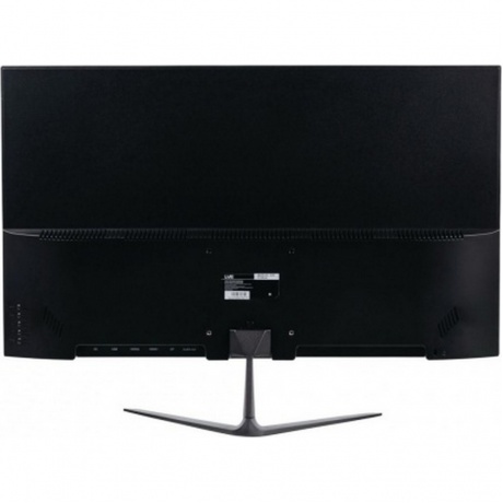 Монитор Lime 27" G270 Black - фото 3