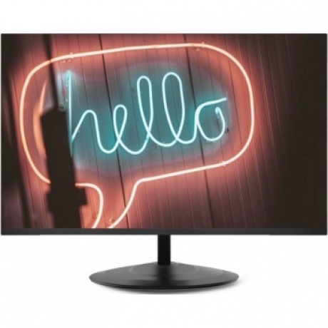 Монитор Lime 21.5" E215A Black - фото 1