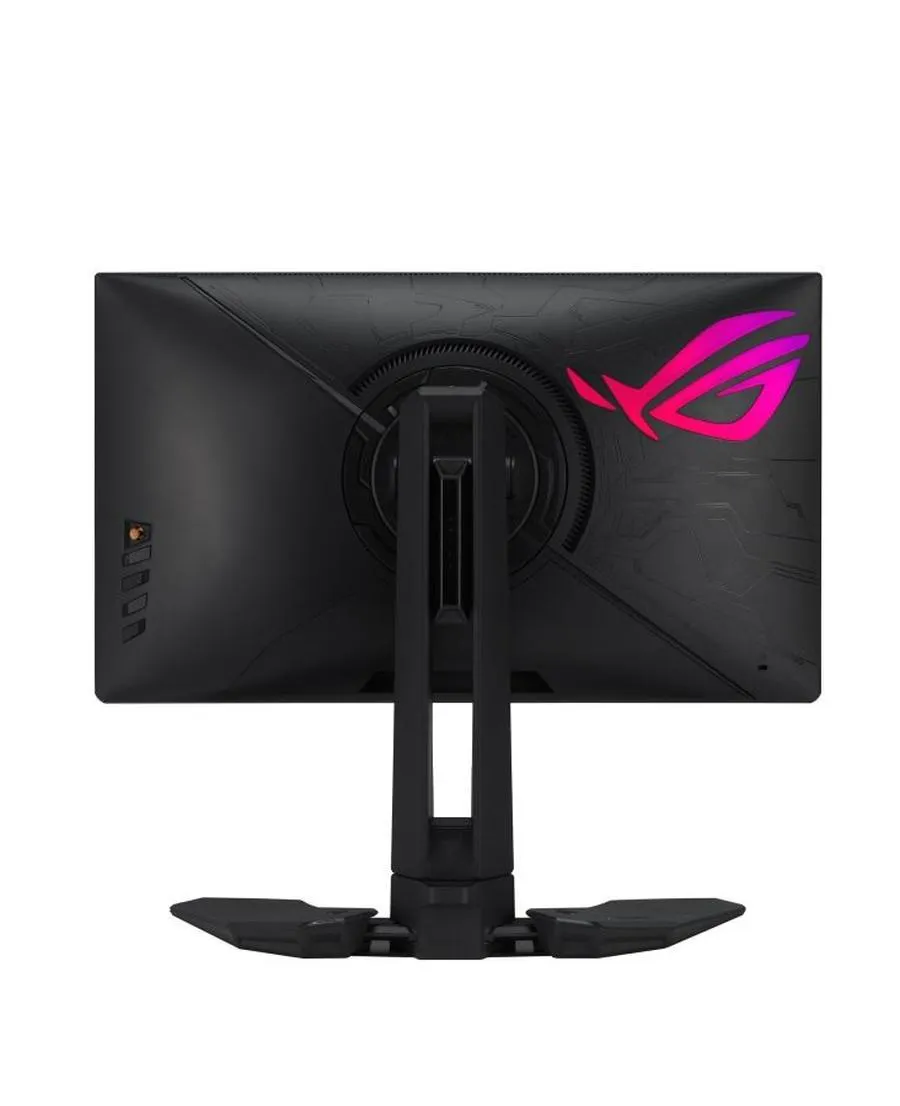 Монитор Asus PG248QP GAMING BK (90LM08T0-B01370) - фото 6