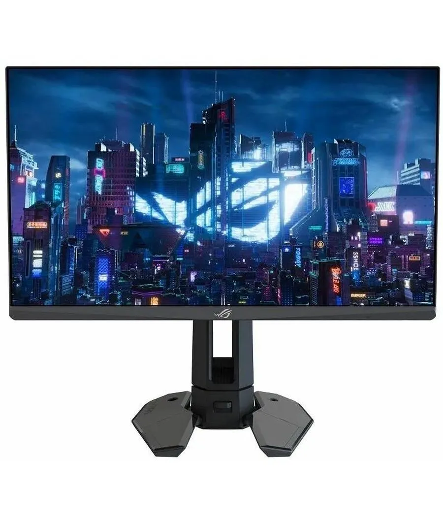 Монитор Asus PG248QP GAMING BK (90LM08T0-B01370) - фото 8