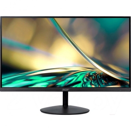 Монитор ACER Vero 21.5" SA222QEbi Black (UM.WS2CD.E01)