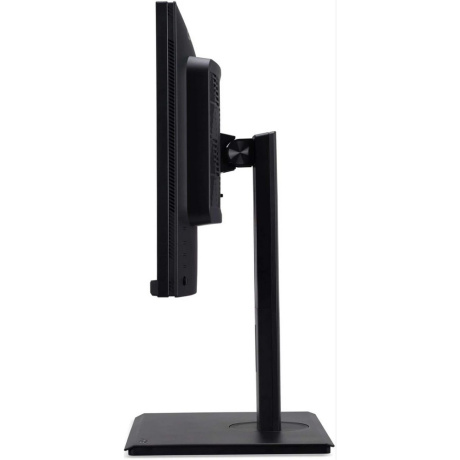 Монитор Acer 27' 'B278Kbemiqprcuzx (UM.HB8CD.001) - фото 4