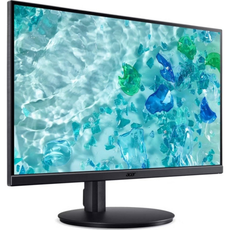 Монитор Acer 27'' CB272Gbmiprx (UM.HB2CD.G07) - фото 1