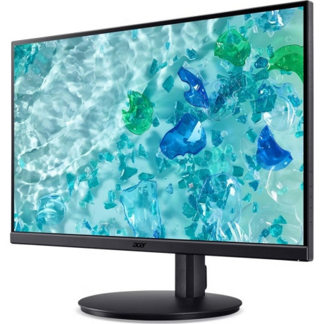 Монитор Acer 27'' CB272Gbmiprx (UM.HB2CD.G07) - фото 2