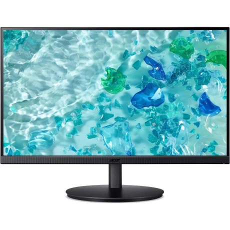 Монитор Acer 27'' CB272Kbmiprux (UM.HB2CD.001)