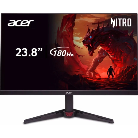Монитор Acer 27'' VG270UX1bmiipx (UM.HV0CD.102)