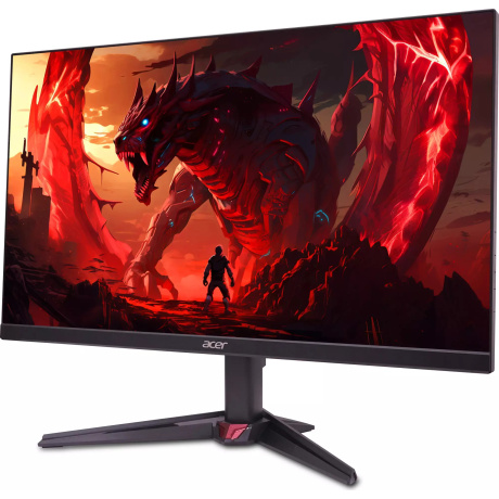 Монитор Acer 27'' VG270UX1bmiipx (UM.HV0CD.102) - фото 4