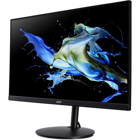 Монитор Acer 27" CB272D6bmiprcx (UM.HB7CD.601) - фото 2