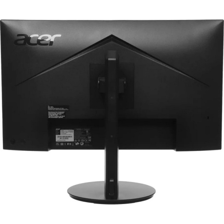Монитор Acer 27" CB272UGbmiiprx (UM.HB2CD.G06) - фото 5