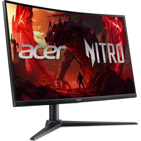 Монитор Acer 27” XZ270UF6bmiiphx 1500R (UM.HX0CD.602) - фото 1