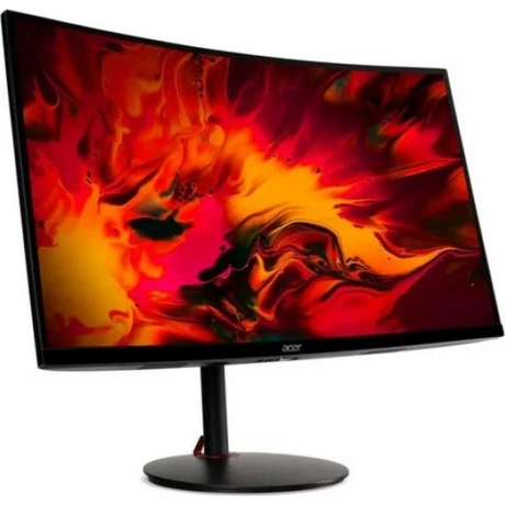 Монитор Acer 27” XZ270UF6bmiiphx 1500R (UM.HX0CD.602)