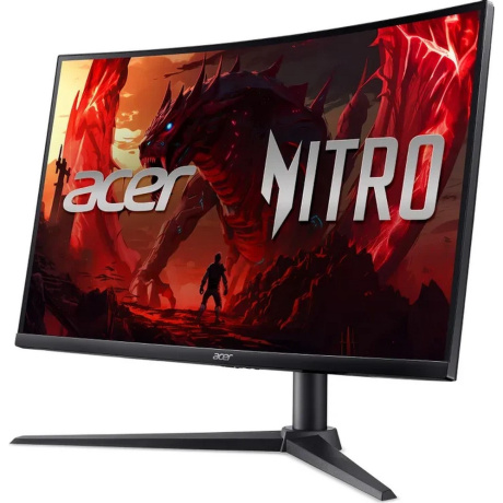 Монитор Acer 27” XZ270UF6bmiiphx 1500R (UM.HX0CD.602) - фото 2