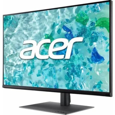 Монитор Acer 31,5'' B327QKB1bmiiprx (UM.JB7CD.101) - фото 1
