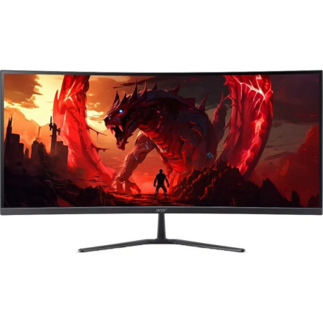 Монитор Acer 34'' ED340CURW0biip (UM.CE0CD.001) - фото 1