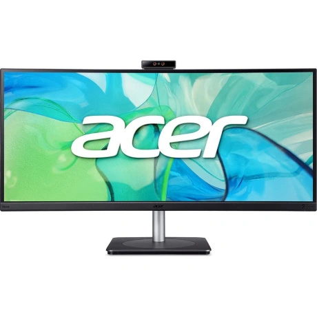 Монитор Acer 34'' CB343CURDbemiiphcuzx Curved 3800R (UM.CB3CD.D0...