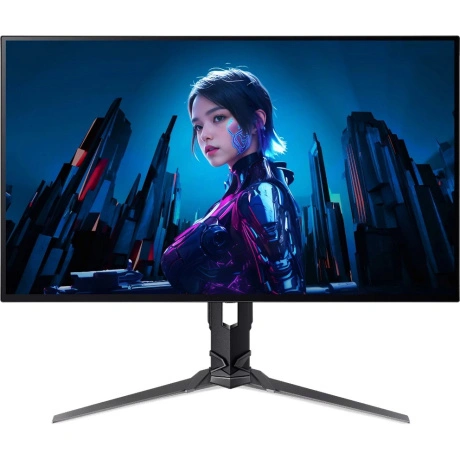 Монитор Acer Predator 26,5'' X27UF3bmiipruzx (UM.GXXCD.301)