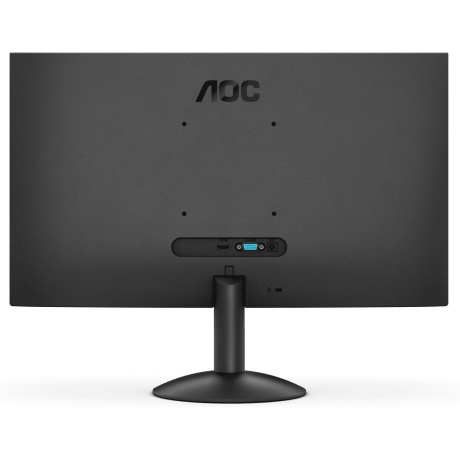 Монитор AOC 23,8" 24B30HM2 - фото 6