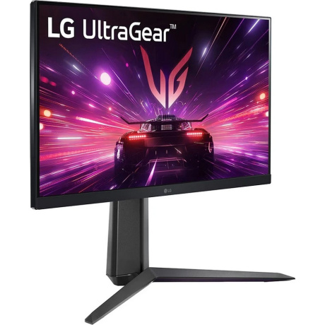Монитор LG 23,8" 24GS65F-B - фото 2