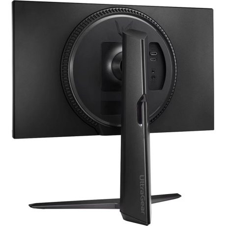 Монитор LG 23,8" 24GS65F-B - фото 4