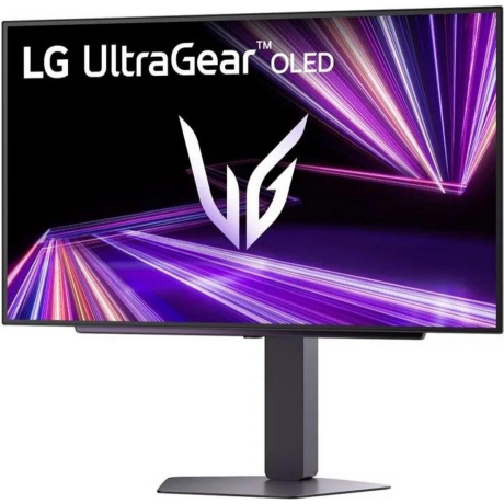 Монитор LG 26,5" 27GX704A-B - фото 2