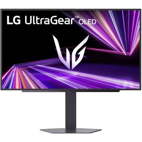 Монитор LG 26,5" 27GX704A-B - фото 6