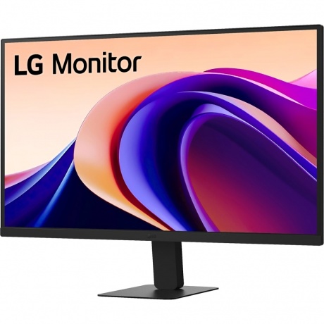 Монитор LG 27" 27U631A-B - фото 1