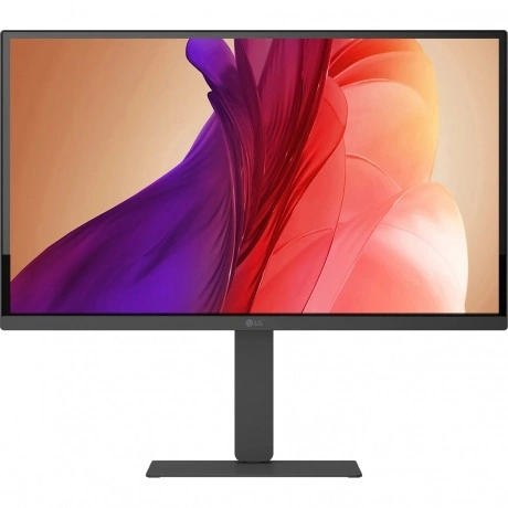 Монитор LG 27" 27U730A-B