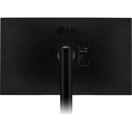 Монитор LG 31,5" 32UN880K-B - фото 7