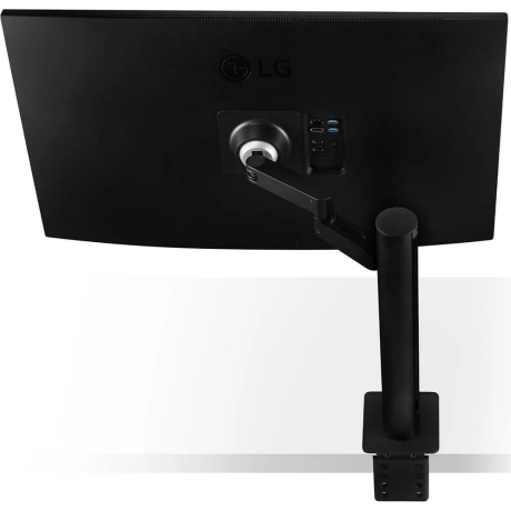 Монитор LG 31,5" 32UN880K-B - фото 8