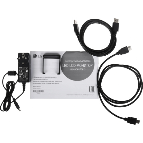 Монитор LG 34" 34U620B-B 1800R - фото 15