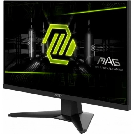 Монитор MSI 23,8" MAG 244F (9S6-3BC41H-011)