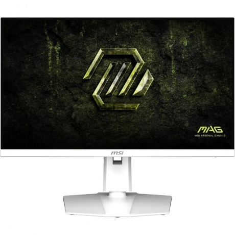 Монитор MSI 27" MAG 274QRFW X32 (9S6-3CE49H-031)