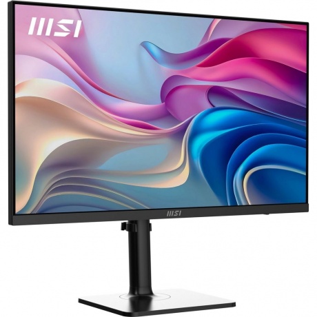 Монитор MSI 27" Modern MD272UPHG (9S6-3PB19H-404) - фото 3