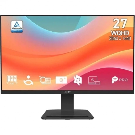 Монитор MSI 27" PRO MP273Q E7 (9S6-3PB4CH-278)