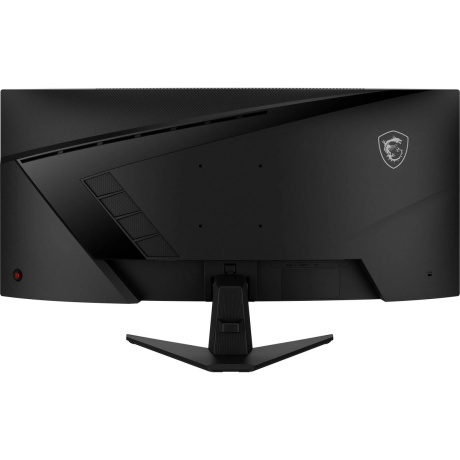 Монитор MSI 34" MAG 346CQDF E20 1500R, (9S6-3DD71M-022) - фото 2