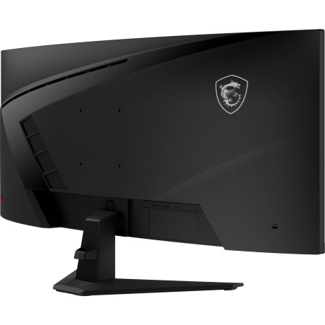 Монитор MSI 34" MAG 346CQDF E20 1500R, (9S6-3DD71M-022) - фото 7