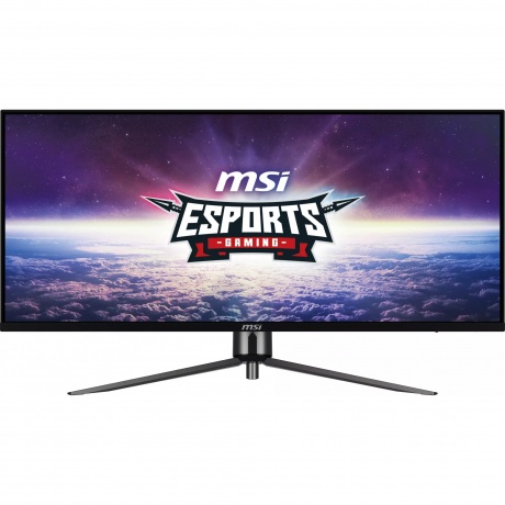 Монитор MSI 40'' MAG401QR, (9S6-3EA54H-016) - фото 1
