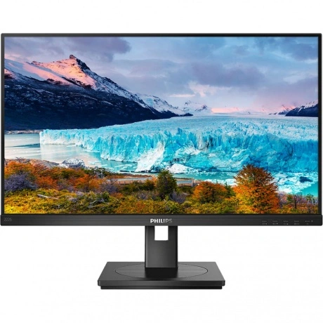 Монитор Philips 21,5" 222S1AE