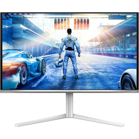 Монитор Philips 26,5" 27M2N6501L - фото 1