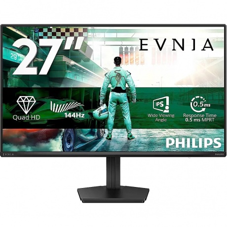 Монитор Philips 27" 27M2N3500NF - фото 1