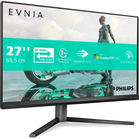 Монитор Philips 27" 27M2N3800A