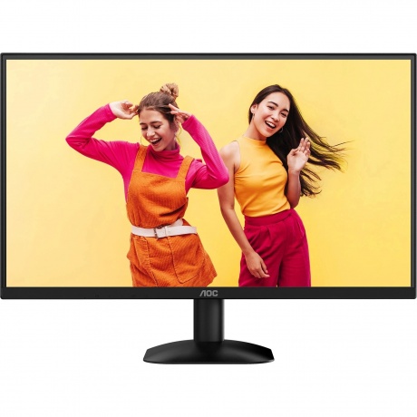 Монитор AOC 23,8" Q24B35 - фото 1
