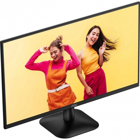 Монитор AOC 23,8" Q24B35 - фото 4