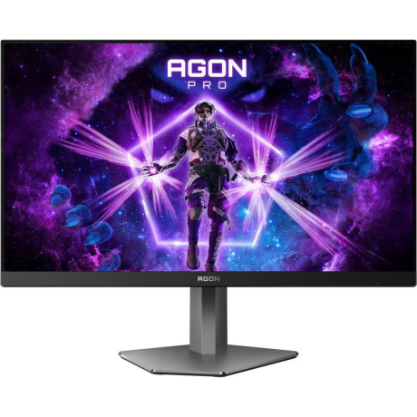 Монитор AOC 24,1" AG246FK6 - фото 1