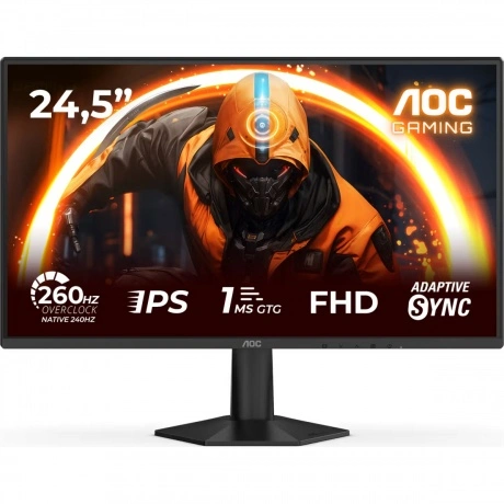 Монитор AOC 24,5" 25G50Z